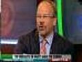 Top Forecaster On What’s Ahead For Economy