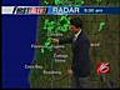 First Alert Weather with Jordan Steele