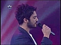 Kral Tv 2009 En İyi Şarkı   Rafet El Roman - Yusuf Güney   Aşkı Virane