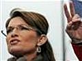 Palin documentary set for national debut