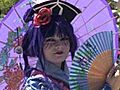 Japanese culture celebrated at Hatsume Fair