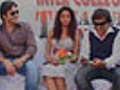 Bhagam Bhag cast runs riot