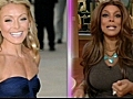 Wendy Williams: Don’t Touch Me!