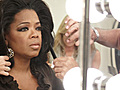 Season 25: Oprah Behind the Scenes Promo Video