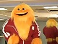 Honey Monster Workout