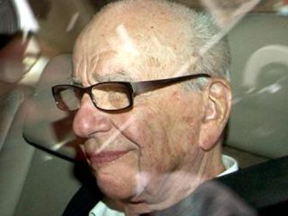 Murdoch to Attend Hearing on Phone Hacking