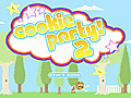 Cookie Party! 2 Video Game