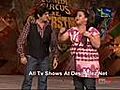 Comedy Circus