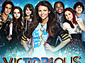 Brand New Victorious: Sleepover at Sikowitz’s