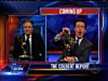 Daily/Colbert - Emmy Fight