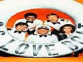 The Love boat theme with a comedy twist