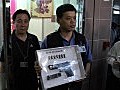 警方：成功打擊西九龍黑幫鬥爭　拘5人檢手槍子彈