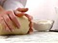 Proofing and Kneading Dough