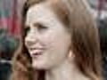 Amy Adams on New &#039;Pettigrew&#039; Comedy