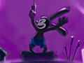 Epic Mickey’s Disneylandscapes