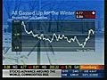 Deep Freeze Profits