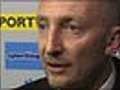 Blackpool outfought and outplayed - Holloway