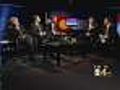 Immigration,  Taxes Discussed In Gov’s Debate