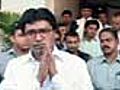 Mumbai Police gear up to arrest Raj Thackeray