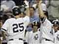 MLB : Highlights: DET 5,  NYY 9