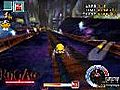 韩服跑跑卡丁车矿山曲折滑坡L3 1.16.89棉花SR RnGAce