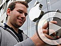 Planet 100: Apple Loses Some Green Cred