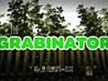 LittleBigPlanet 2: Grabinator!