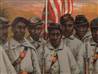 African American Civil War Museum celebrates fallen heroes