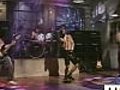 Red Hot Chili Peppers - Under the Bridge Live SNL