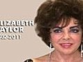 Elizabeth Taylor Dead at 79