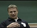 Digital Tipping Point:  Vladimir Glazounov,  Sun Microsystems developer (2004)