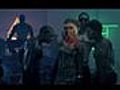 David Guetta ft. Nicki Minaj & Flo Rida - Where Them Girls At (Official Music Video) HQ