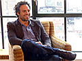 Mark Ruffalo Is &#039;Excited&#039; To Start Work On &#039;Avengers&#039;