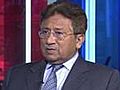 Pakistan 'Can Do More To Fight Extremists'