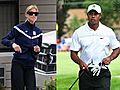 SNTV - Elin returning to Tiger?