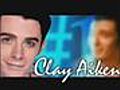 American Idol 2 Finals 20 May 2003 - Clay Aiken - ...