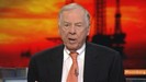 Pickens on Oil Prices,  Natural-Gas Bill