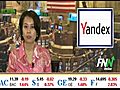 Yandex,  Debuting Tomorrow, Could Be Largest Internet IPO Sin