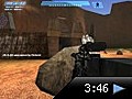 halo reach sniper aka halo trail