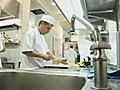 Budapest restaurant reinventing traditional cuisine
