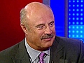 Americans Craving Leadership? Dr. Phil Weighs In