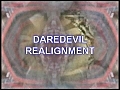 DAREDEVIL REALIGNMENT