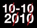 What’s the significance of 10-10-10?