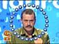 José Manuel,  el que más tiempo lleva en Pasapalabra