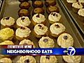 VIDEO: Neighborhood Eats (July 17,  2009)