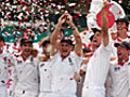 The Ashes 2010-11: Review