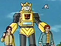 Transformers - The Complete First Season (25th Anniversary Edition) Videos - Vintage PSA