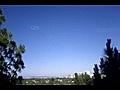 More Smoke targets in the sky of Santa Monica,  CA