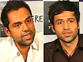 Emraan,  Abhay in ‘Shanghai’