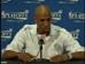 Players Talk About Nuggets Blow Out Win